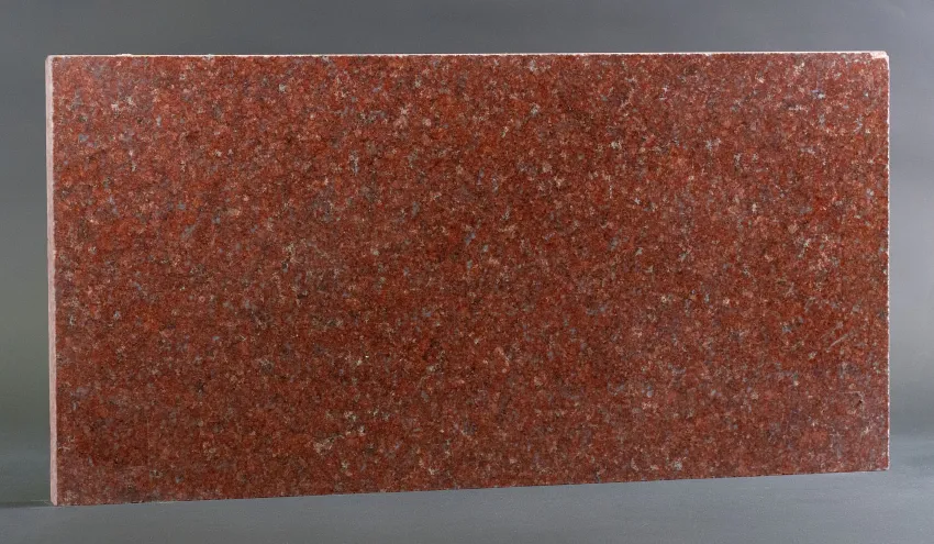 Гранит Imperial Red